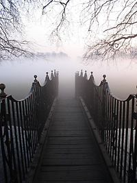 Fog, photo by Raindog