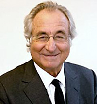How madoff was discovered