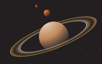Sort of Saturn