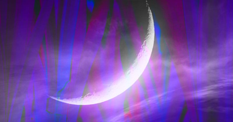 Aries New Moon, April 2021