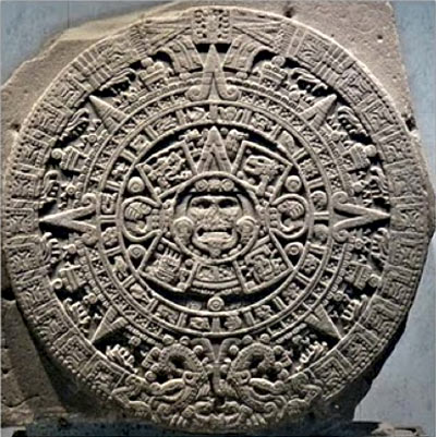 Mayan Metaphysics for 2012 | Daykeeper Journal Astrology