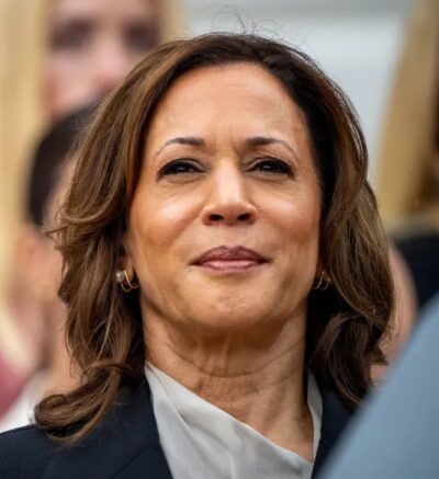 Born to Succeed? Kamala Harris, an Astrological Profile | Daykeeper ...