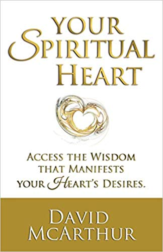 Book Review: Your Spiritual Heart | Daykeeper Journal Astrology